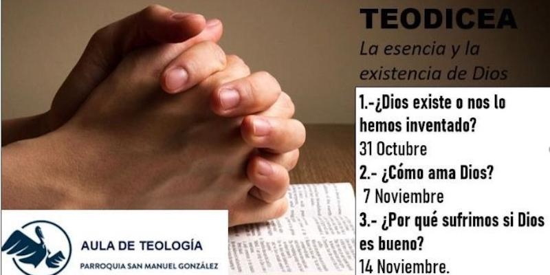 San Manuel González de San Sebastián de los Reyes inaugura este domingo un Aula de Teología