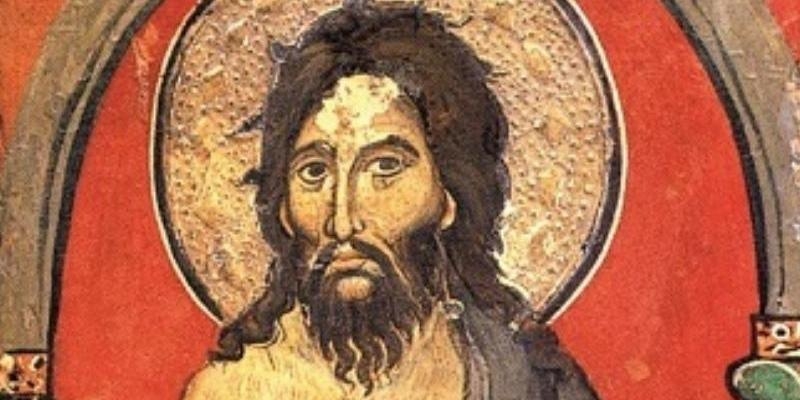 Las Hermanitas del Cordero celebran la natividad de san Juan Bautista con una vigilia de oración