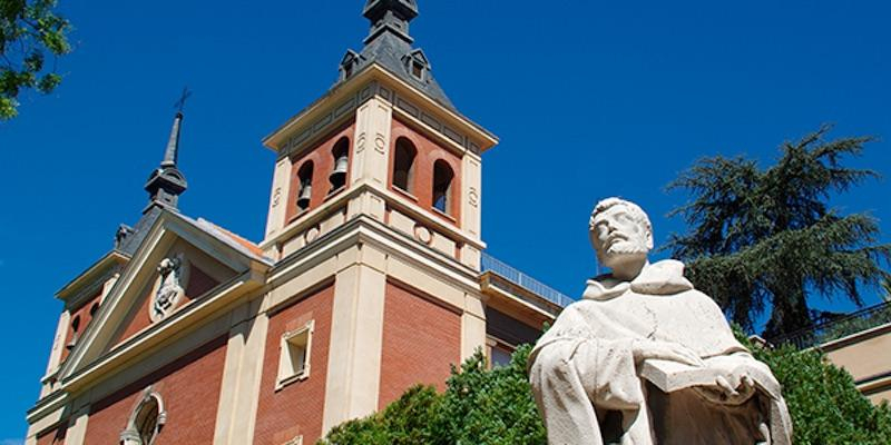 Visitas guiadas a la basílica de Atocha hasta mediados del mes de junio