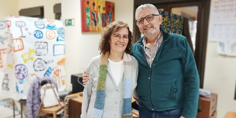 Familias acogedoras de urgencia de jóvenes migrantes en situación de calle: «Hablan mucho de sus madres»