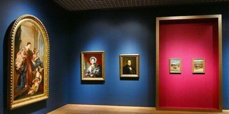 Fundación Maior programa una visita cultural a la colección de pintura de la Fundación Masaveu