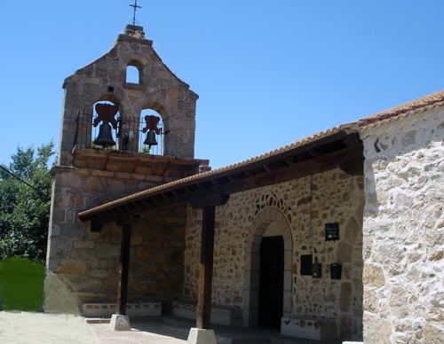 Cervera de Buitrago honra a Santiago Apóstol y Nuestra Señora de los Remedios