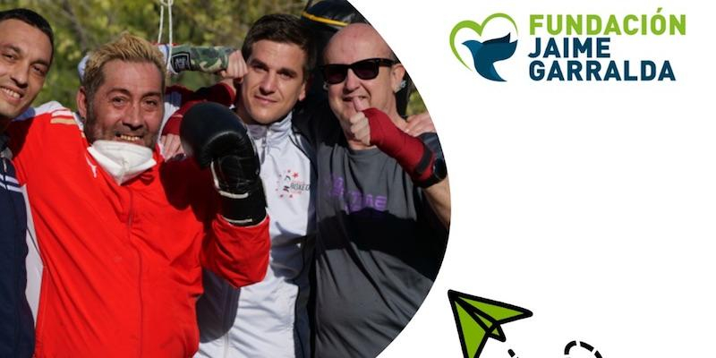 La Fundación Jaime Garralda celebra el aniversario de la muerte de su fundador con una Misa y un encuentro fraterno