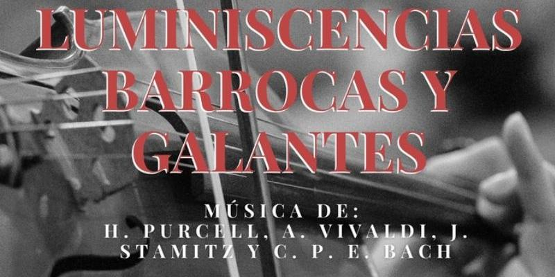 El teatro Fernández-Baldor acoge un concierto a beneficio de la construcción de la casa de las Hermanas Auxiliares Parroquiales