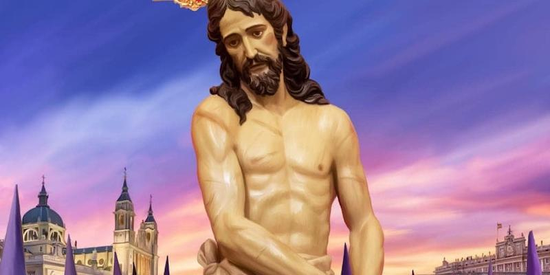 La Hermandad del Silencio traslada su salida procesional a la tarde del Domingo de Ramos