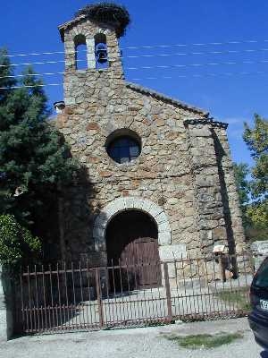 La localidad de Aoslos celebra su fiesta patronal en honor a san Isidro