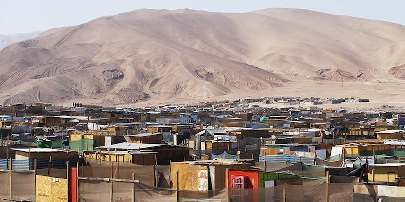 Padre Jenaro Jiménez: «Me voy con la ilusión de llegar a otro sitio y de volver a empezar»