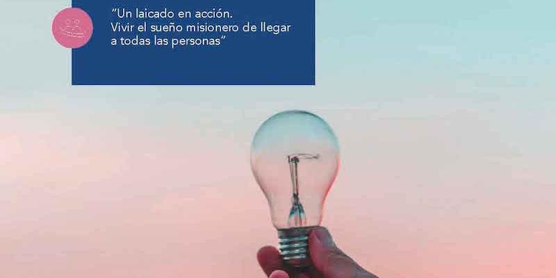 La CEE publica el Instrumento de trabajo del Congreso de Laicos 2020