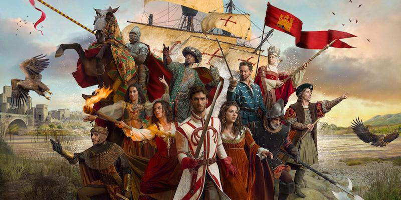 Nuestra Señora de Europa programa una excursión al parque temático Puy du Fou