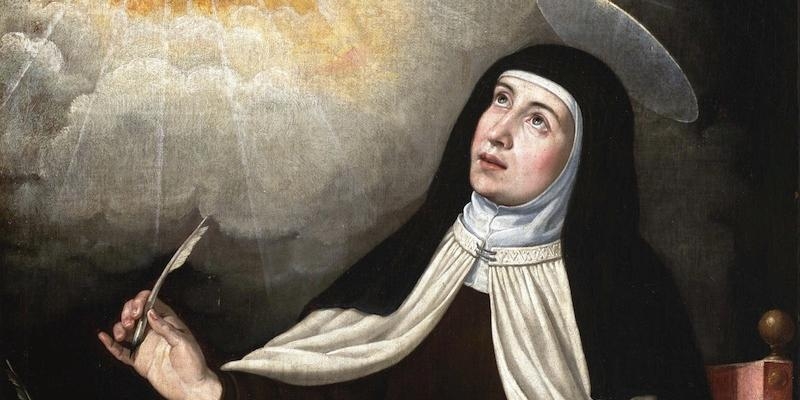 Virgen de la Paloma y San Pedro el Real programa una vigilia de oración en honor a santa Teresa de Jesús