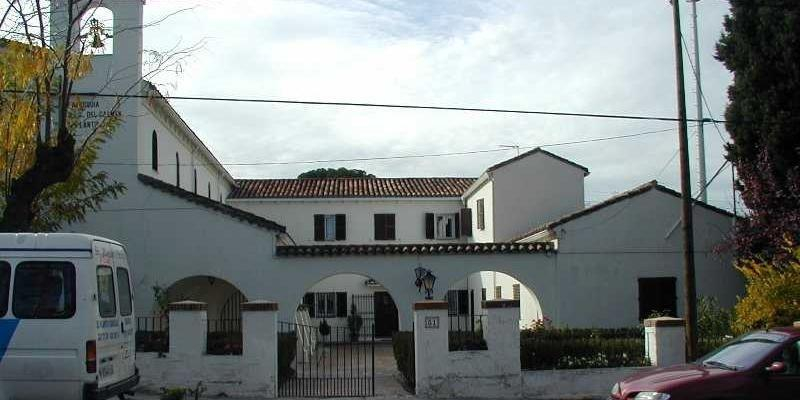 El vicario episcopal de la VII administra la Confirmación en Nuestra Señora del Carmen de El Plantío