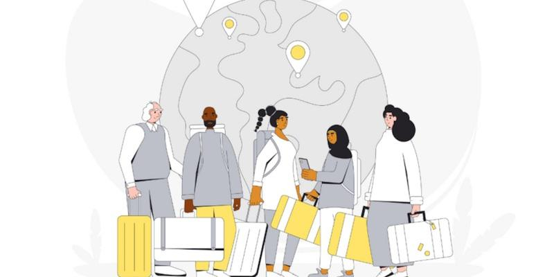 El centro de Madrid de Hermandades del Trabajo convoca la I Jornada Intercultural sobre Inmigración e Integración