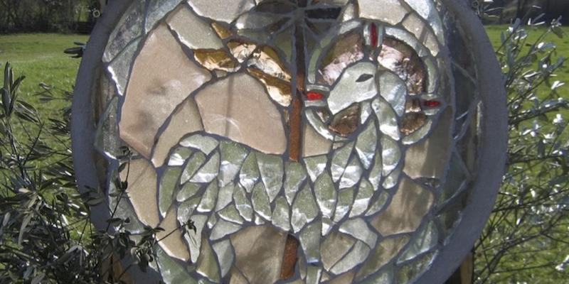 La capilla del Obispo acoge durante el tiempo cuaresmal vigilias de oración dirigidas por las Hermanitas del Cordero