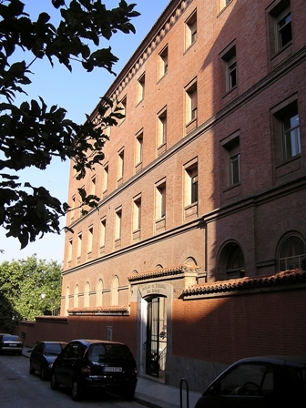 La facultad de Teología de San Dámaso organiza una jornada sobre los mártires