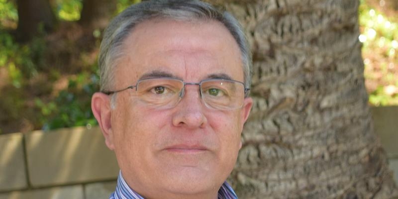 El hermano José Miguel Valdés asume el gobierno del Centro Asistencia San Juan de Dios en Málaga