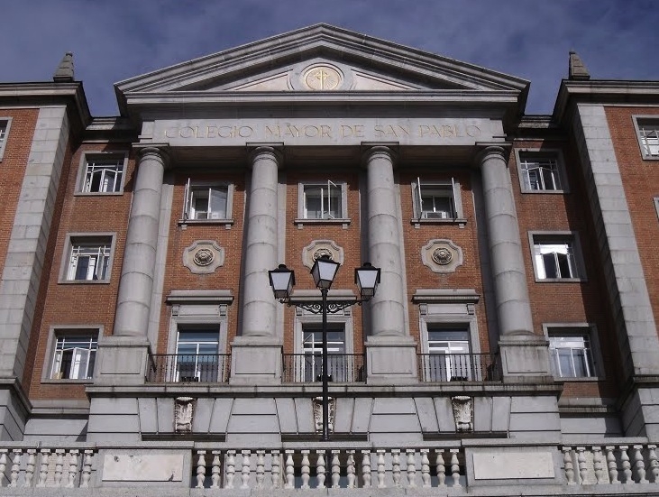 Presentación del Congreso Católicos y Vida Pública