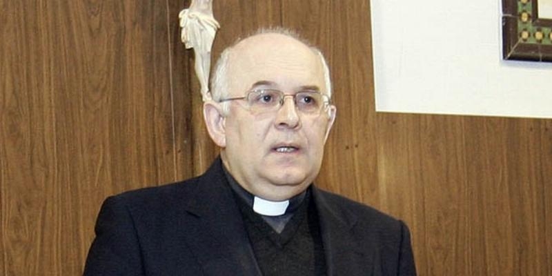 Radio María retransmite en directo la toma de posesión del nuevo obispo de Albacete