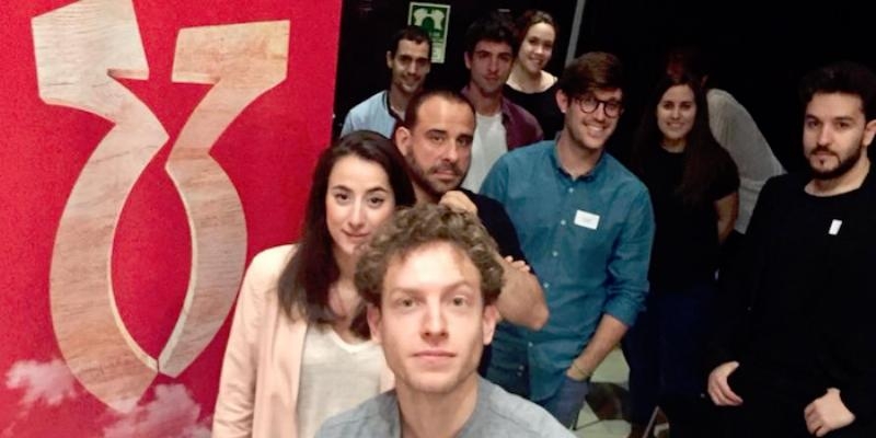 Multitudinaria participación en el casting de '33, el gran musical de la vida de Jesús'