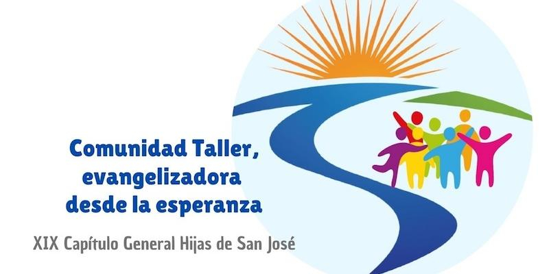 El centro de espiritualidad marista Fuentenueva acoge el XIX Capítulo General de las Hijas de San José