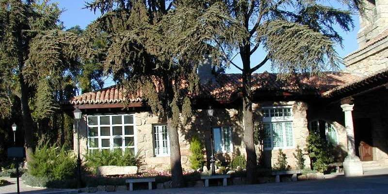 Ignacio Mollá Ayuso imparte la próxima sesión del aula de actualidad de Asunción de Nuestra Señora de Torrelodones