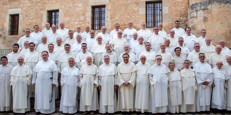 Concluye el segundo Capítulo Provincial de los dominicos de la Provincia de Hispania