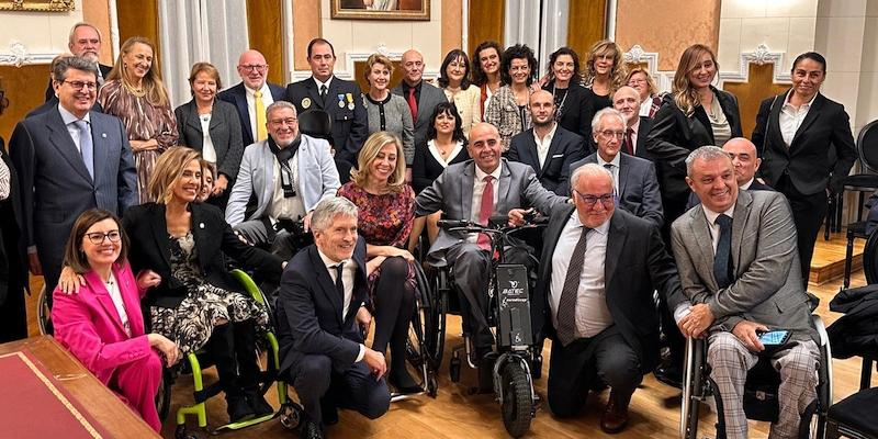 Bienvenido Nieto, del Secretariado de Pastoral del Tráfico: «En Enjugar las lágrimas recordamos a todas las víctimas de esta nueva lacra que son los siniestros viales»