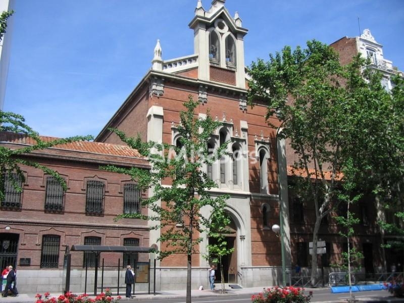 Continúa la novena en honor a Nuestra Señora de las Maravillas en las Carmelitas de Príncipe de Vergara