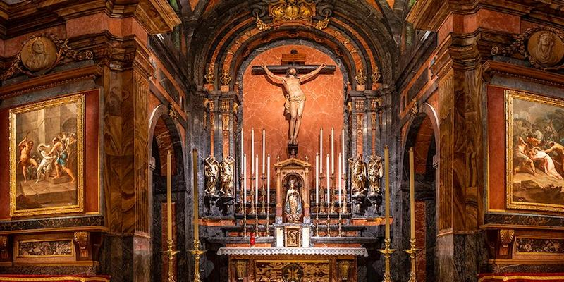 El Coro de la Universidad de Montpéllier y Matritum Cantat interpretan el 'Réquiem' de Fauré en San Ginés