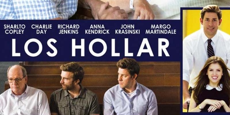 El ciclo de cinefórum familiar de la basílica San Miguel proyecta 'Los Hollar'
