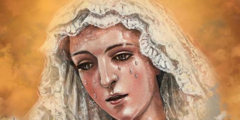 &quot;Conociendo a María&quot;, charla formativa organizada por la hermandad de Nuestro Padre Jesús Nazareno &quot;El Pobre&quot; y del Dulce Nombre en su Soledad