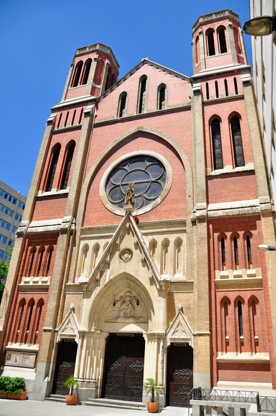 El sábado se clausura la exposición sobre la Vida Consagrada organizada por CONFER Centro