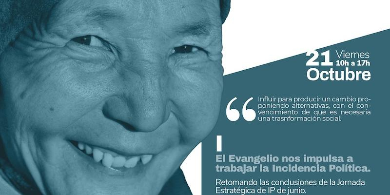 REDES presenta sus iniciativas sobre incidencia política y movilización social