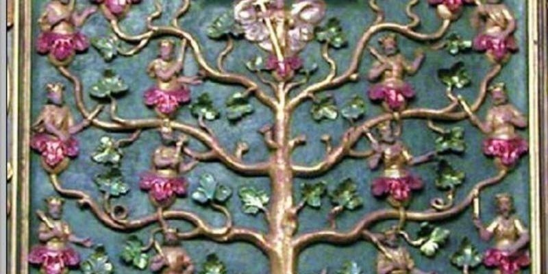 Elio Passeto imparte la próxima sesión del Centro de Estudios Judeo Cristianos