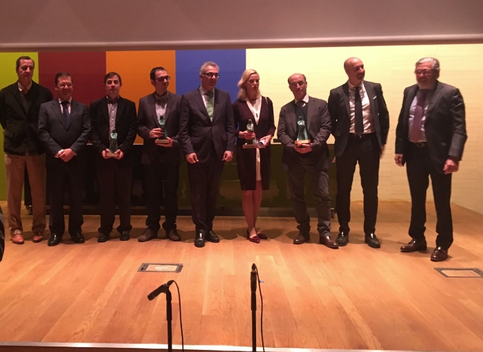 La Comunidad de Madrid premia la labor comprometida de los Salesianos con la infancia