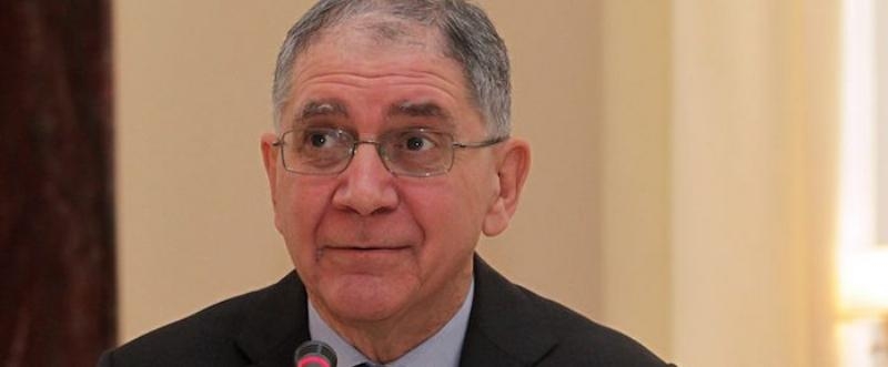 El filósofo y político italiano Buttiglione aborda en Granada el magisterio de Juan Pablo II y el capitalismo tardío