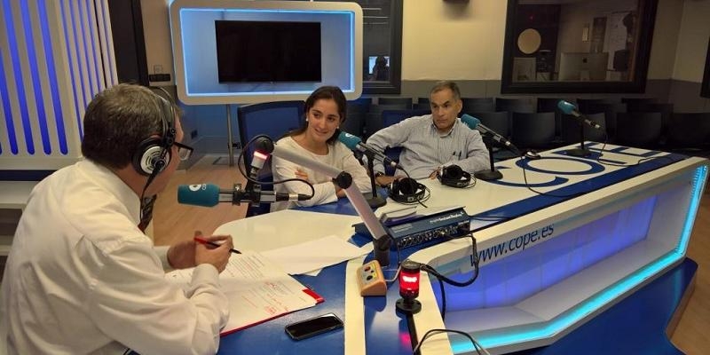 «Los voluntarios de Taizé contactamos con parroquias para crear grupos de preparación y de acogida por familias»