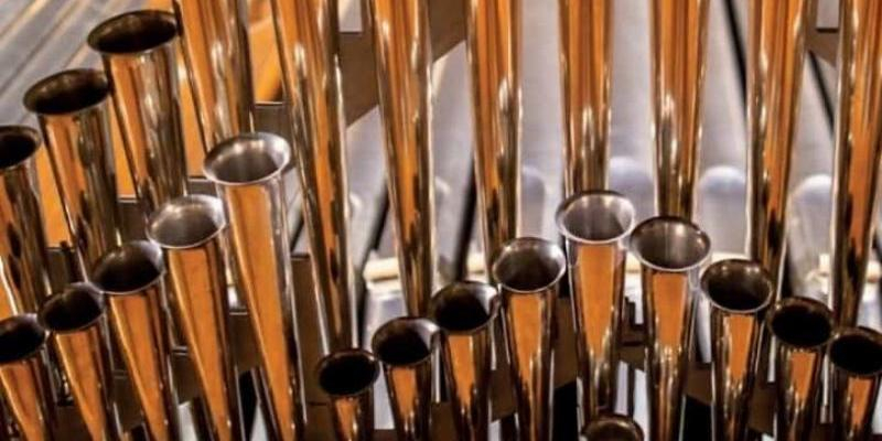 El Coro Matritum Cantat anima en San Ginés una Misa en la solemnidad de la Ascensión del Señor