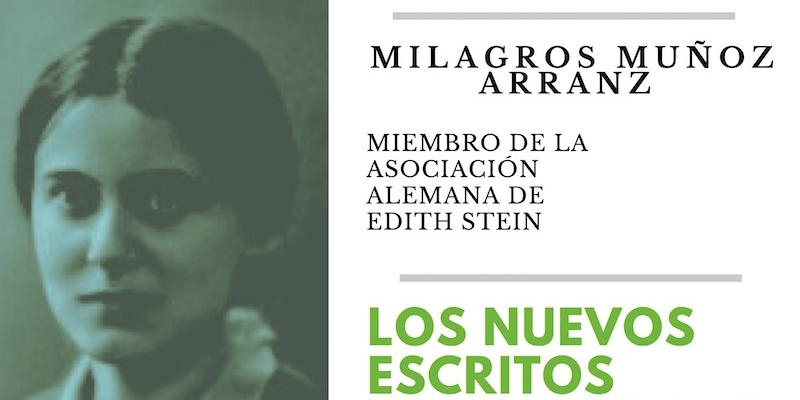 Nuestra Señora del Buen Suceso presenta los nuevos escritos encontrados de santa Teresa Benedicta de la Cruz