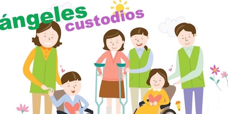 Nuestra Señora de Fuente del Fresno pone en marcha la iniciativa 'Ángeles Custodios'