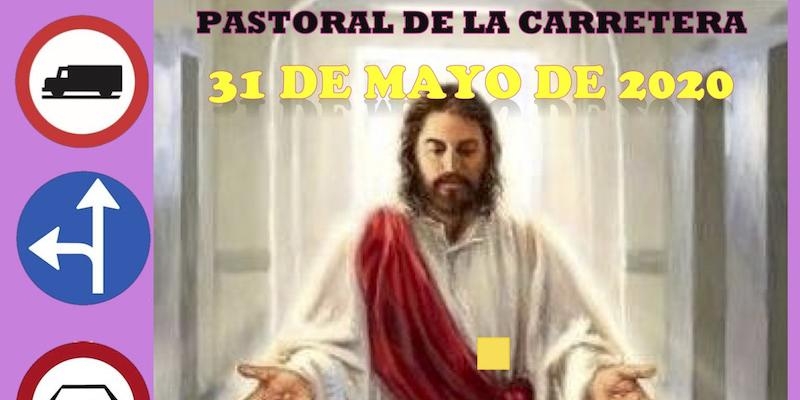El Secretariado de la Pastoral de la Carretera y del Tráfico invita a celebrar una Eucaristía por las personas necesitadas de consuelo