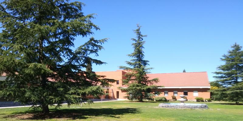 La Casa Cristo Rey de Pozuelo organiza una tanda de ejercicios espirituales de mes en agosto abierta a laicos