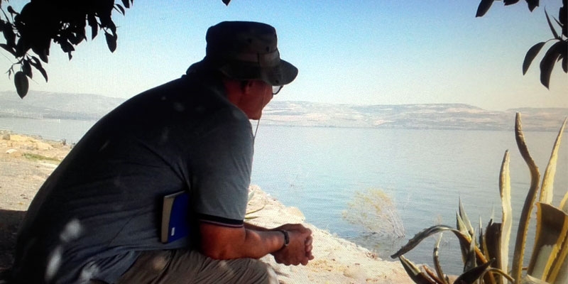 El legado del padre Franco, el cura con olor a oveja de El Pozo