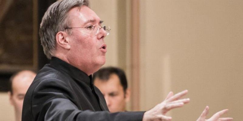 La parroquia del Espíritu Santo y Nuestra Señora de la Araucana acoge una contemplación del vía crucis