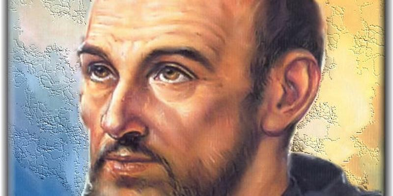 Las Hermanas del Niño Jesús celebran la festividad litúrgica de su fundador con una oración virtual