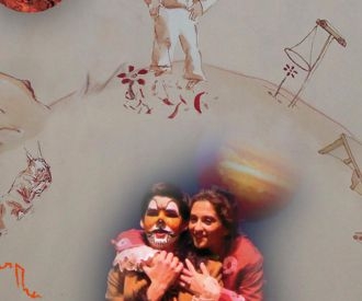 'El Principito' en el teatro Fernández-Baldor de Torrelodones