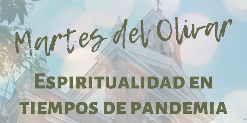 Santo Cristo del Olivar dedica su curso de formación en la fe a la pandemia