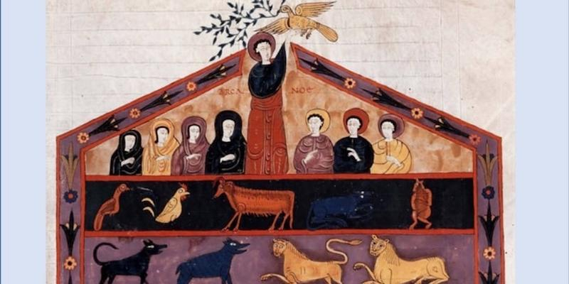 Virgen de la Nueva acoge la primera sesión de este curso de la Escuela de Acompañamiento Matrimonial de la Vicaría I