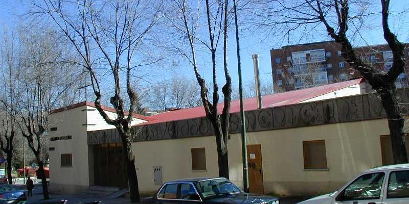 Visitación de Nuestra Señora recibe la visita pastoral de monseñor Jesús Vidal
