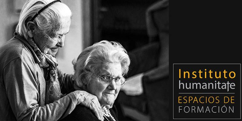 José Fernández imparte en el Instituto Humanitate un taller sobre 'Reaprender a comunicarnos: el manejo del conflicto'