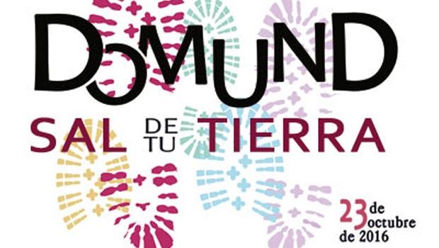 Actividades diocesanas con motivo de la Jornada Mundial de las Misiones